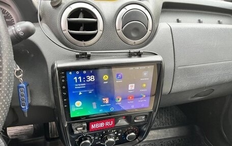 Renault Duster I рестайлинг, 2013 год, 865 000 рублей, 14 фотография