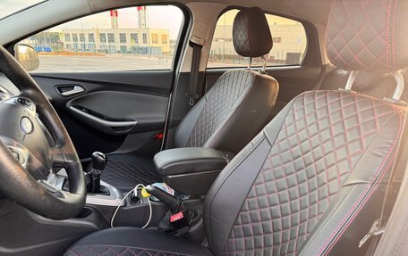 Ford Focus III, 2012 год, 750 000 рублей, 7 фотография