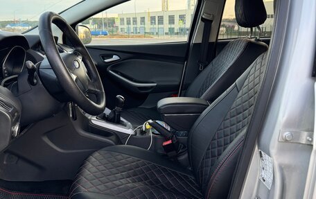 Ford Focus III, 2012 год, 750 000 рублей, 5 фотография