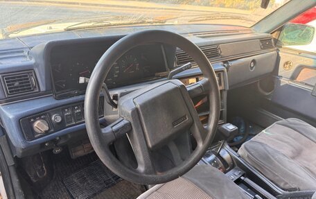 Volvo 760, 1985 год, 198 000 рублей, 6 фотография