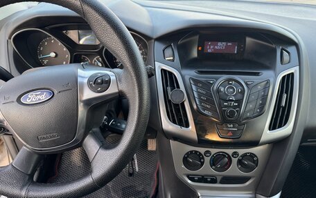 Ford Focus III, 2012 год, 750 000 рублей, 6 фотография