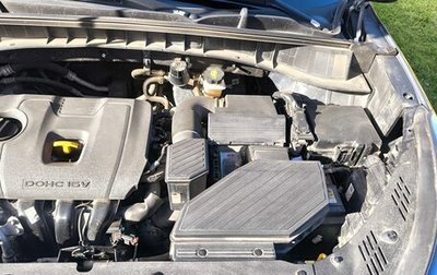 Hyundai Tucson III, 2020 год, 2 480 000 рублей, 1 фотография