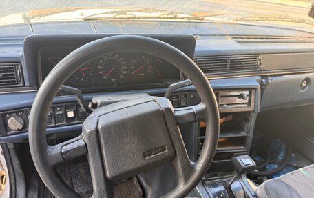 Volvo 760, 1985 год, 198 000 рублей, 7 фотография