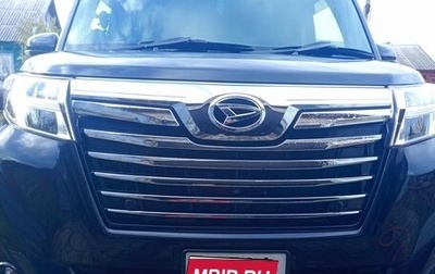 Daihatsu Thor I, 2019 год, 1 240 000 рублей, 1 фотография