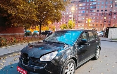 Subaru Tribeca I рестайлинг, 2006 год, 439 000 рублей, 1 фотография