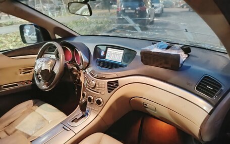 Subaru Tribeca I рестайлинг, 2006 год, 439 000 рублей, 8 фотография
