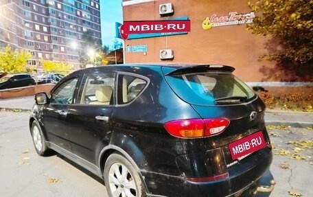 Subaru Tribeca I рестайлинг, 2006 год, 439 000 рублей, 7 фотография