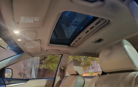 Subaru Tribeca I рестайлинг, 2006 год, 439 000 рублей, 11 фотография