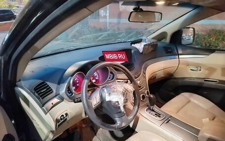 Subaru Tribeca I рестайлинг, 2006 год, 439 000 рублей, 9 фотография