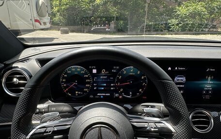 Mercedes-Benz E-Класс AMG, 2021 год, 7 850 000 рублей, 7 фотография