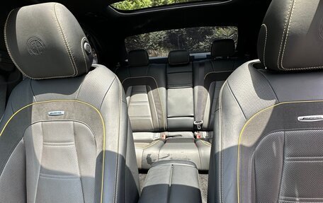 Mercedes-Benz E-Класс AMG, 2021 год, 7 850 000 рублей, 11 фотография