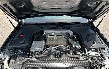 Mercedes-Benz E-Класс AMG, 2021 год, 7 850 000 рублей, 6 фотография