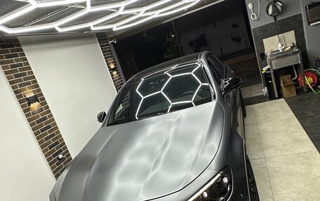 Mercedes-Benz E-Класс AMG, 2021 год, 7 850 000 рублей, 12 фотография