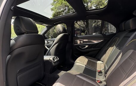 Mercedes-Benz E-Класс AMG, 2021 год, 7 850 000 рублей, 10 фотография