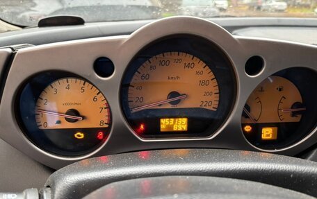 Nissan Murano, 2006 год, 550 000 рублей, 8 фотография
