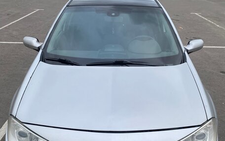 Renault Megane II, 2007 год, 300 000 рублей, 2 фотография