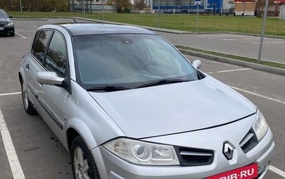 Renault Megane II, 2007 год, 300 000 рублей, 1 фотография
