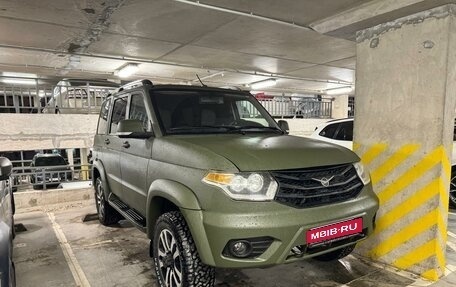 ЛуАЗ Patriot, 2015 год, 880 000 рублей, 1 фотография