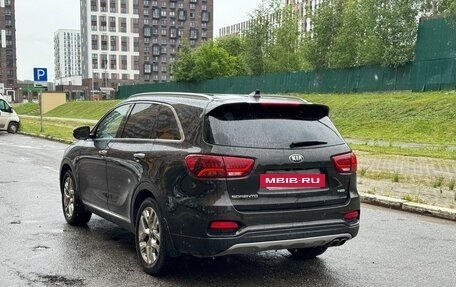 KIA Sorento III Prime рестайлинг, 2020 год, 2 600 000 рублей, 6 фотография