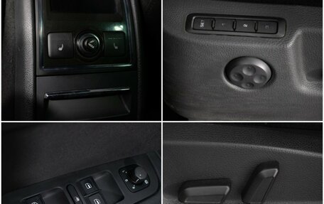 Skoda Superb III рестайлинг, 2008 год, 620 000 рублей, 16 фотография