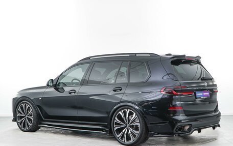 BMW X7, 2024 год, 15 890 125 рублей, 2 фотография