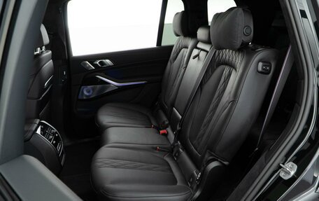 BMW X7, 2024 год, 15 890 125 рублей, 12 фотография