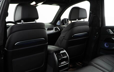 BMW X7, 2024 год, 15 890 125 рублей, 15 фотография