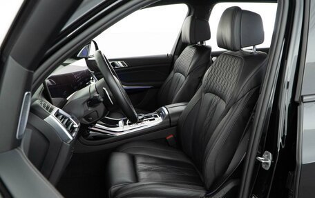 BMW X7, 2024 год, 15 890 125 рублей, 13 фотография