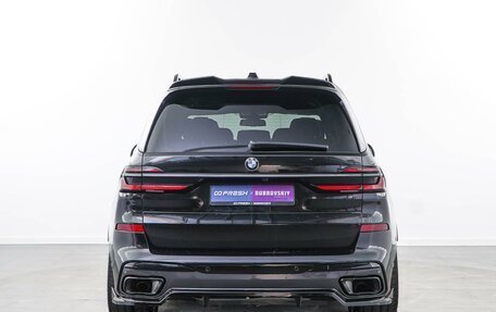 BMW X7, 2024 год, 15 890 125 рублей, 4 фотография