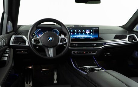 BMW X7, 2024 год, 15 890 125 рублей, 8 фотография