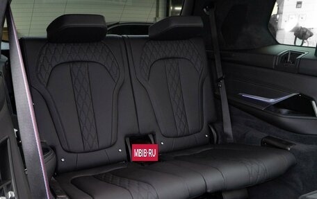 BMW X7, 2024 год, 15 890 125 рублей, 11 фотография
