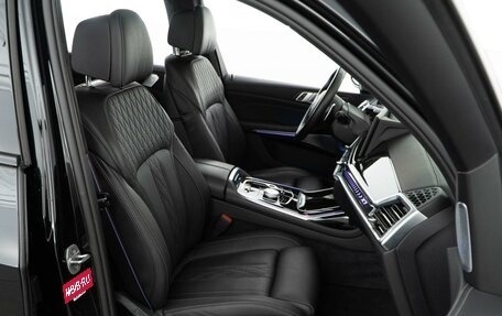 BMW X7, 2024 год, 15 890 125 рублей, 10 фотография