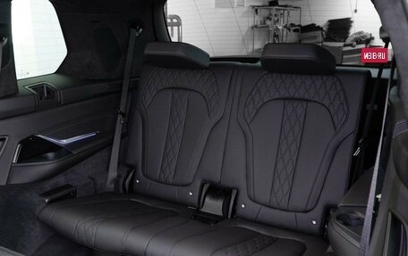 BMW X7, 2024 год, 15 890 125 рублей, 14 фотография