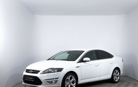Ford Mondeo IV, 2014 год, 930 000 рублей, 1 фотография