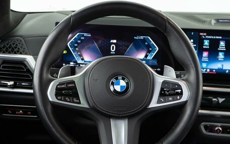 BMW X7, 2024 год, 15 890 125 рублей, 22 фотография