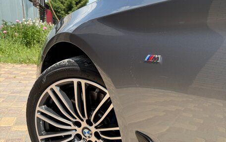 BMW 5 серия, 2018 год, 3 890 000 рублей, 22 фотография