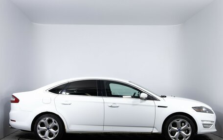 Ford Mondeo IV, 2014 год, 930 000 рублей, 4 фотография