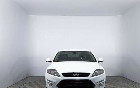 Ford Mondeo IV, 2014 год, 930 000 рублей, 2 фотография