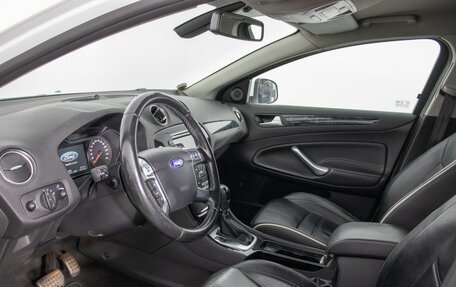 Ford Mondeo IV, 2014 год, 930 000 рублей, 10 фотография