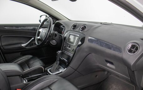 Ford Mondeo IV, 2014 год, 930 000 рублей, 9 фотография