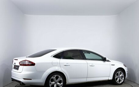 Ford Mondeo IV, 2014 год, 930 000 рублей, 5 фотография