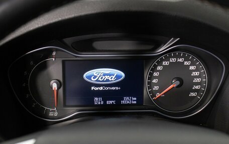 Ford Mondeo IV, 2014 год, 930 000 рублей, 12 фотография