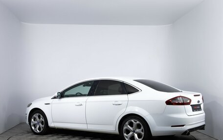 Ford Mondeo IV, 2014 год, 930 000 рублей, 7 фотография