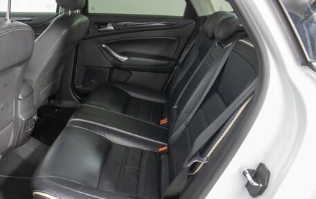 Ford Mondeo IV, 2014 год, 930 000 рублей, 11 фотография