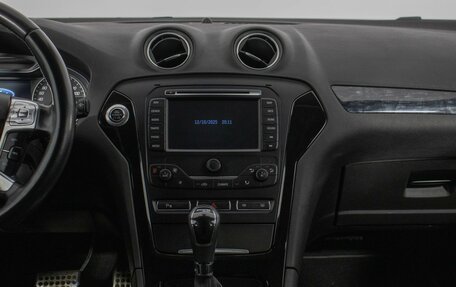 Ford Mondeo IV, 2014 год, 930 000 рублей, 14 фотография