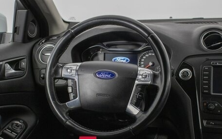 Ford Mondeo IV, 2014 год, 930 000 рублей, 15 фотография