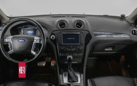 Ford Mondeo IV, 2014 год, 930 000 рублей, 13 фотография