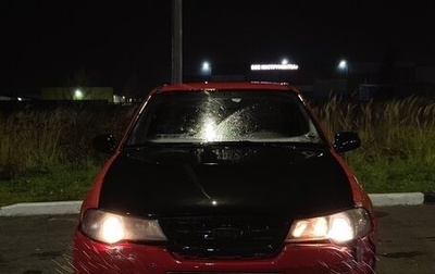 Daewoo Nexia I рестайлинг, 2011 год, 100 000 рублей, 1 фотография