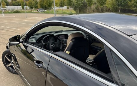 Mercedes-Benz E-Класс, 2011 год, 1 310 000 рублей, 9 фотография