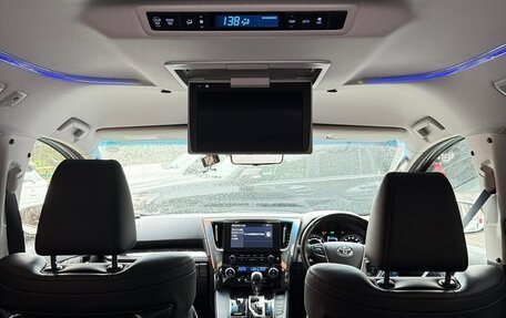 Toyota Alphard III, 2021 год, 3 670 000 рублей, 13 фотография